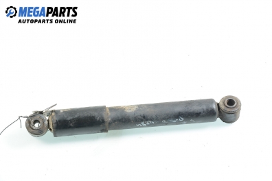 Shock absorber for Peugeot 306 1.4, 75 hp, hatchback, 3 doors, 1998, position: rear